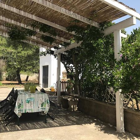 Casa Vacanze Salento - Villa Diso Галатина Екстериор снимка