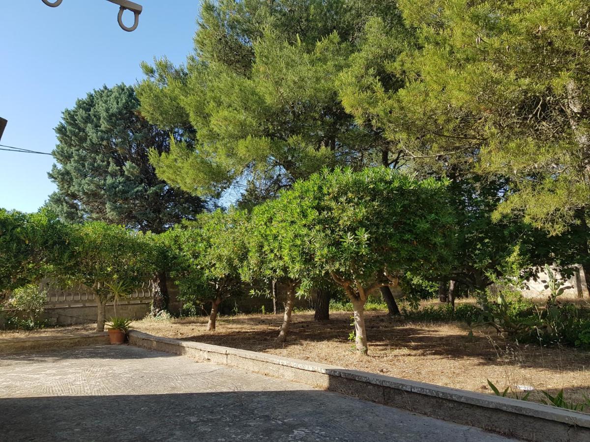 Casa Vacanze Salento - Villa Diso Галатина Екстериор снимка