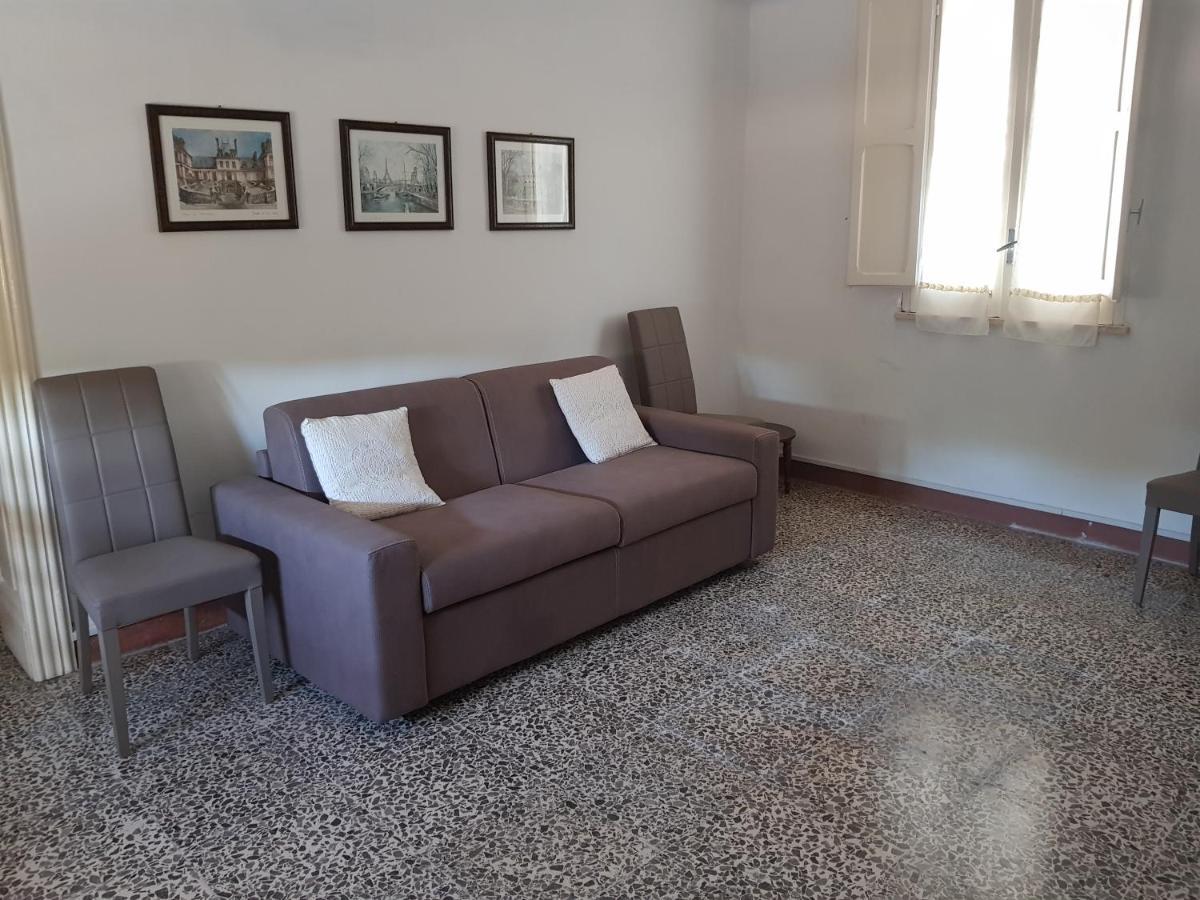 Casa Vacanze Salento - Villa Diso Галатина Екстериор снимка