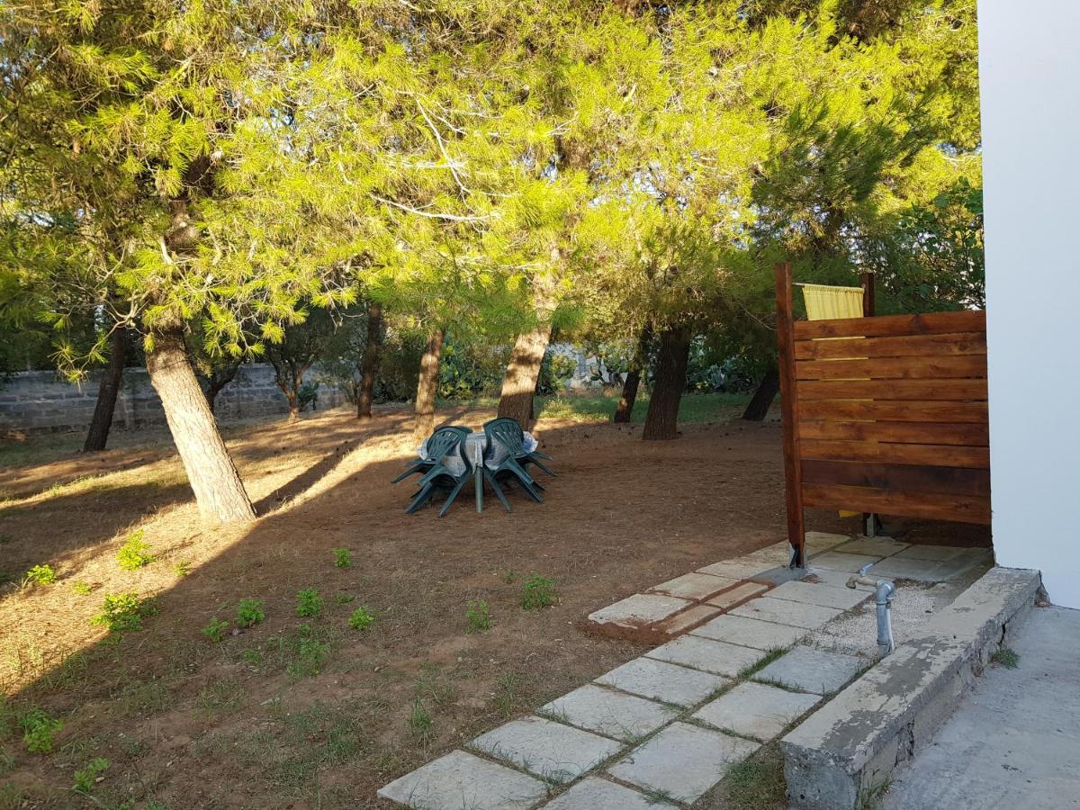 Casa Vacanze Salento - Villa Diso Галатина Екстериор снимка