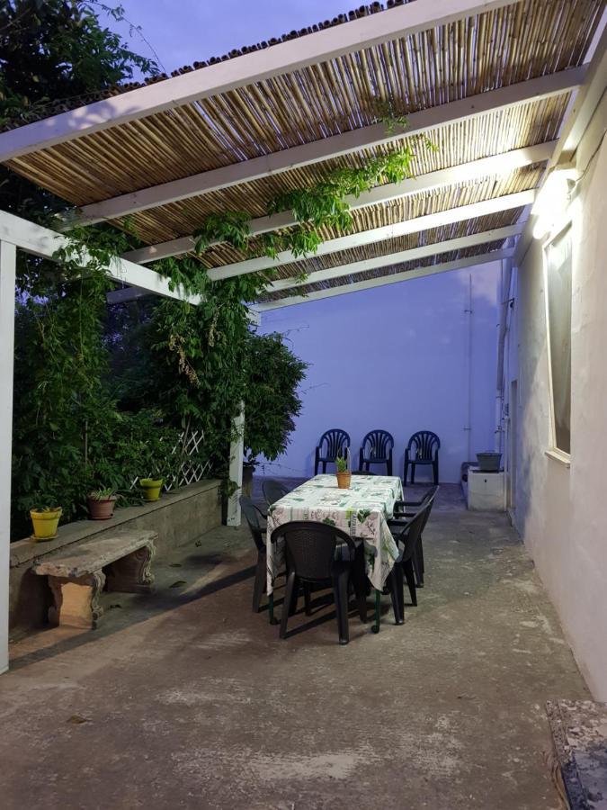 Casa Vacanze Salento - Villa Diso Галатина Екстериор снимка