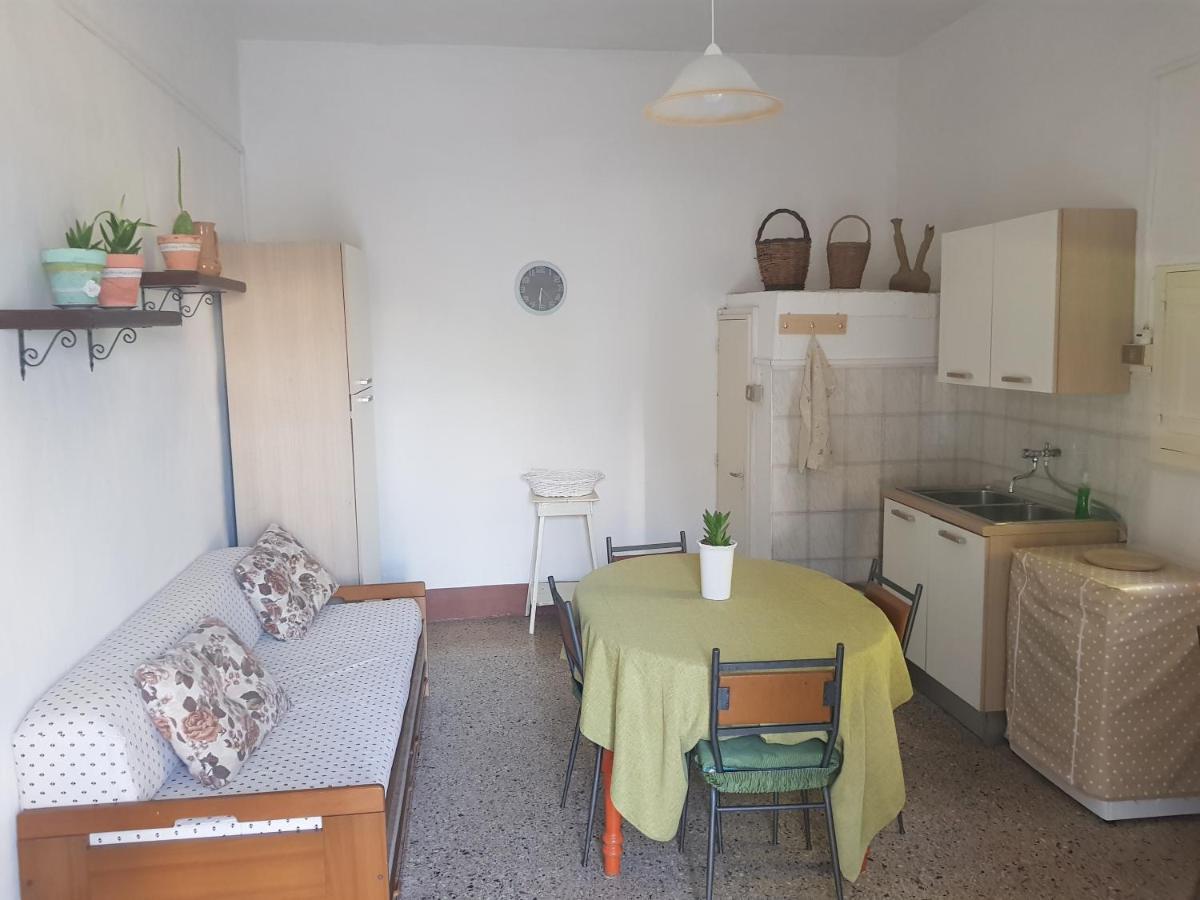 Casa Vacanze Salento - Villa Diso Галатина Екстериор снимка