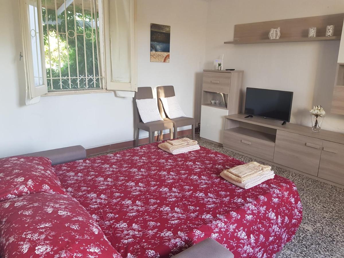 Casa Vacanze Salento - Villa Diso Галатина Екстериор снимка