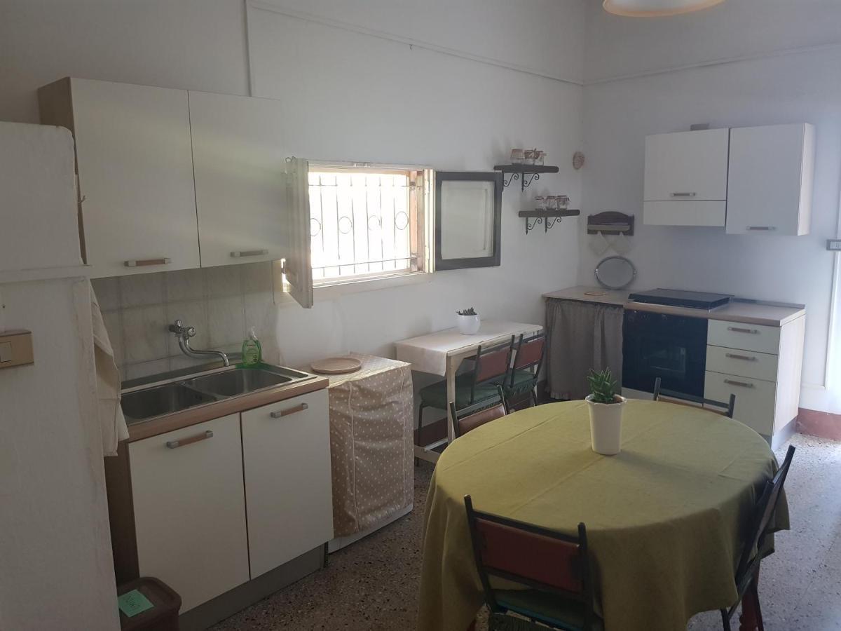 Casa Vacanze Salento - Villa Diso Галатина Екстериор снимка