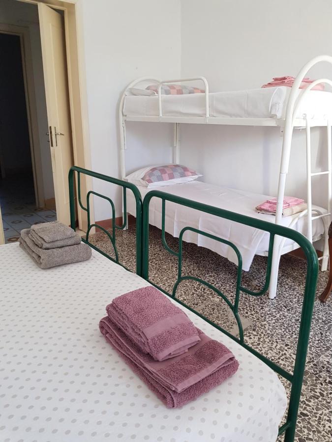 Casa Vacanze Salento - Villa Diso Галатина Екстериор снимка
