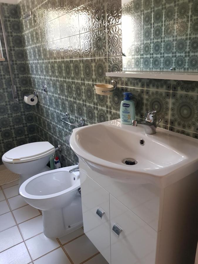 Casa Vacanze Salento - Villa Diso Галатина Екстериор снимка