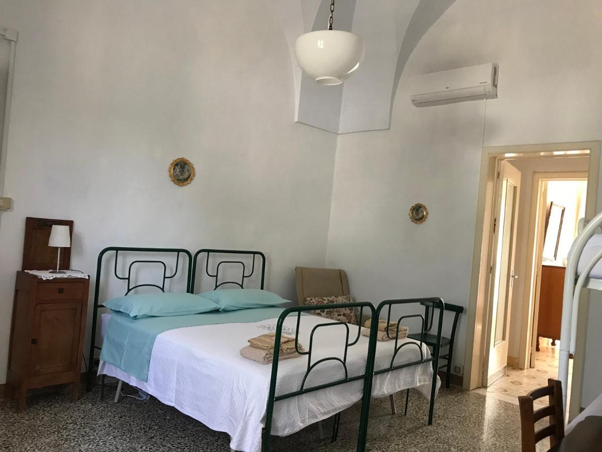 Casa Vacanze Salento - Villa Diso Галатина Екстериор снимка