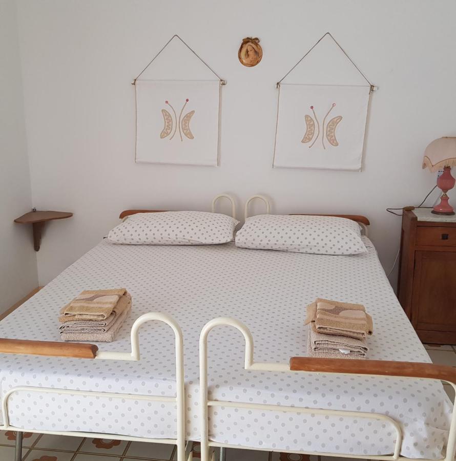 Casa Vacanze Salento - Villa Diso Галатина Екстериор снимка