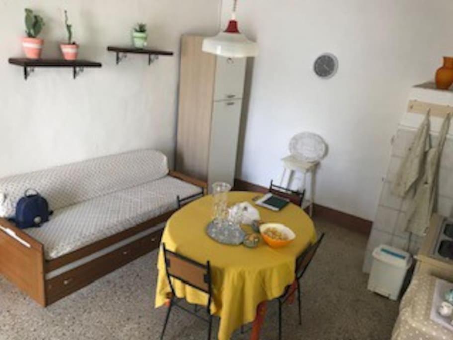 Casa Vacanze Salento - Villa Diso Галатина Екстериор снимка