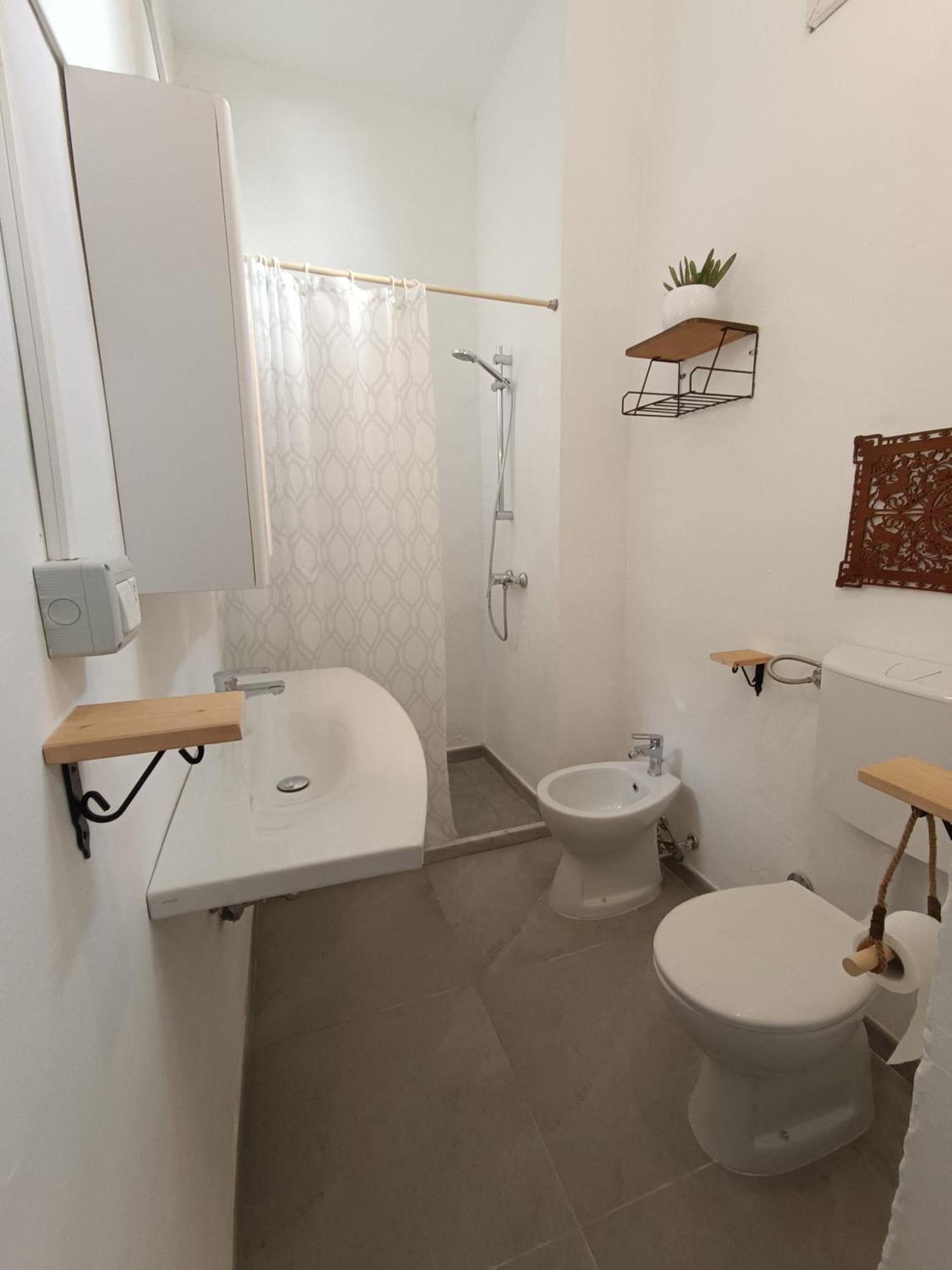Casa Vacanze Salento - Villa Diso Галатина Екстериор снимка