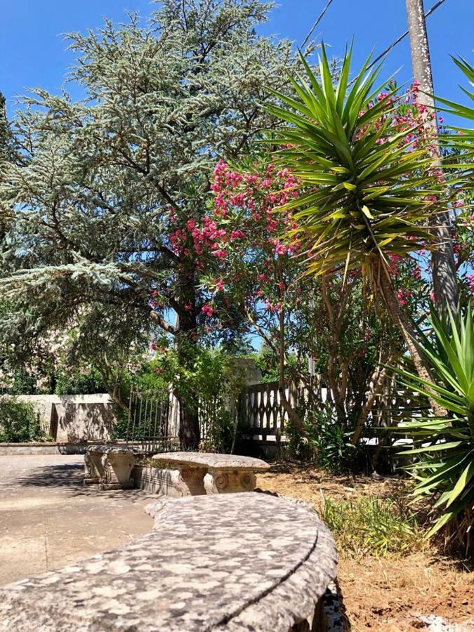 Casa Vacanze Salento - Villa Diso Галатина Екстериор снимка